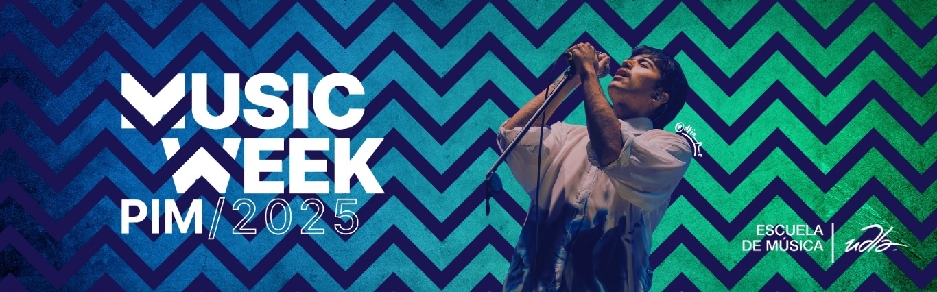 Music Week 2025